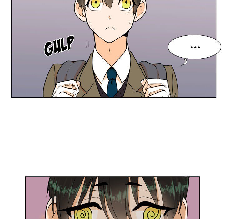 Double POP! Double POP! EP 1 - Toomics page 55 - 