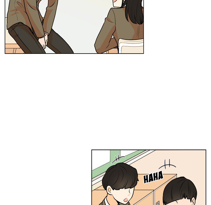 Double POP! Double POP! EP 1 - Toomics page 57 - 