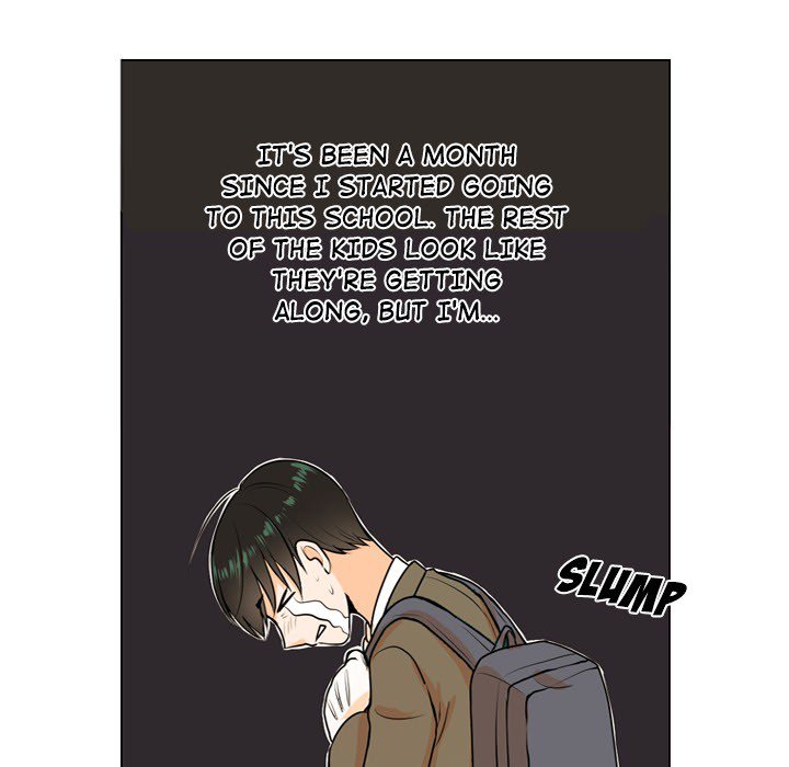 Double POP! Double POP! EP 1 - Toomics page 59 - 