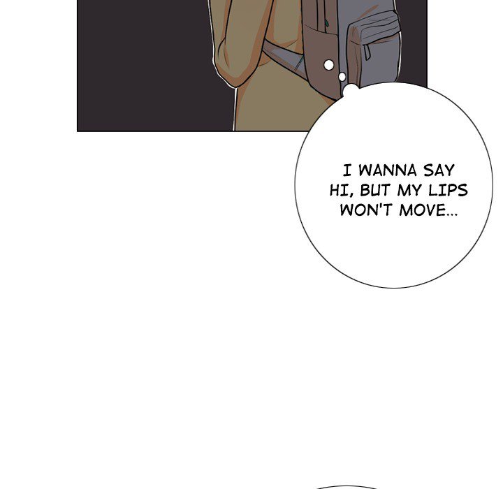 Double POP! Double POP! EP 1 - Toomics page 60 - 