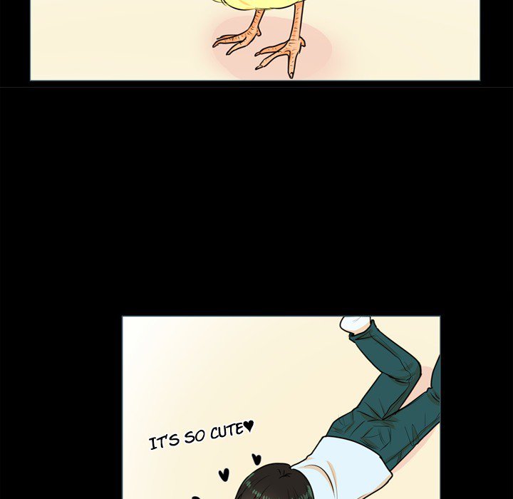Double POP! Double POP! EP 1 - Toomics page 7 - 