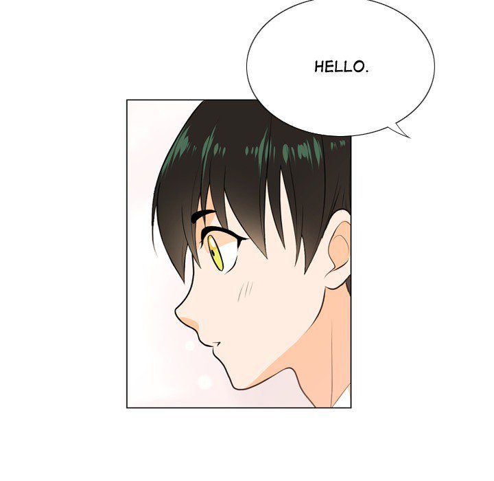 Double POP! Double POP! EP 1 - Toomics page 61 - 