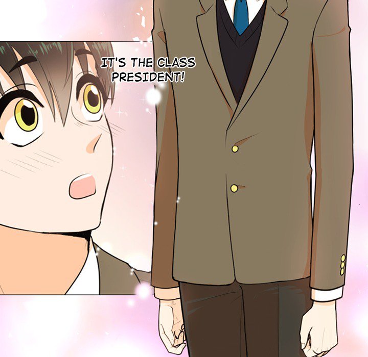 Double POP! Double POP! EP 1 - Toomics page 63 - 