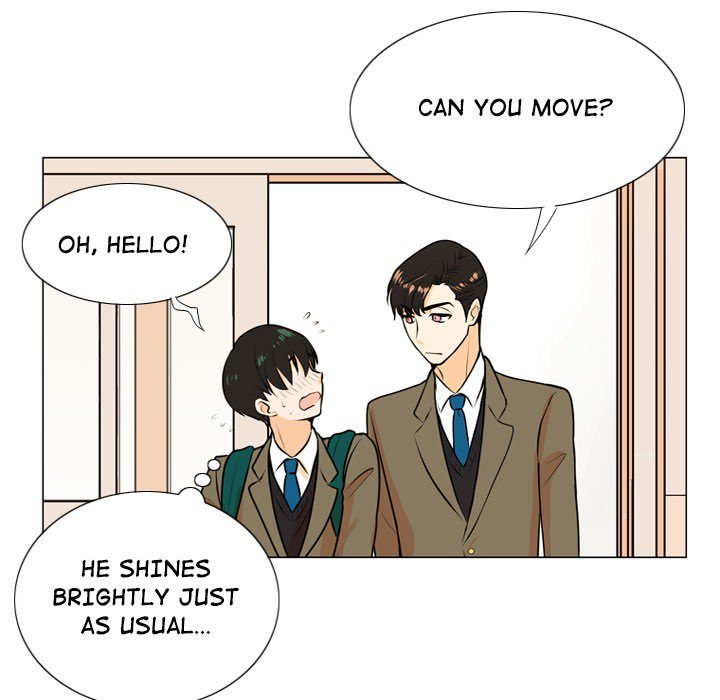 Double POP! Double POP! EP 1 - Toomics page 66 - 