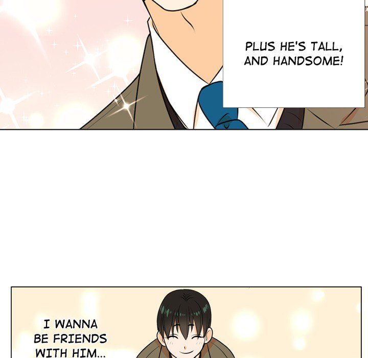 Double POP! Double POP! EP 1 - Toomics page 69 - 
