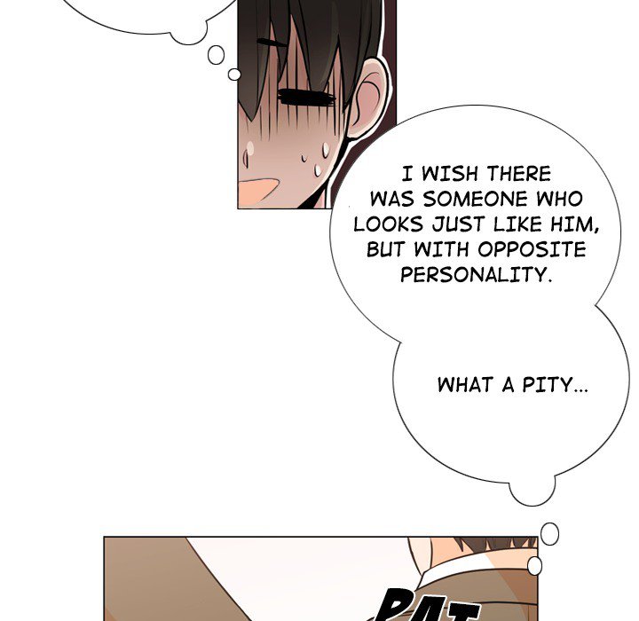 Double POP! Double POP! EP 1 - Toomics page 73 - 