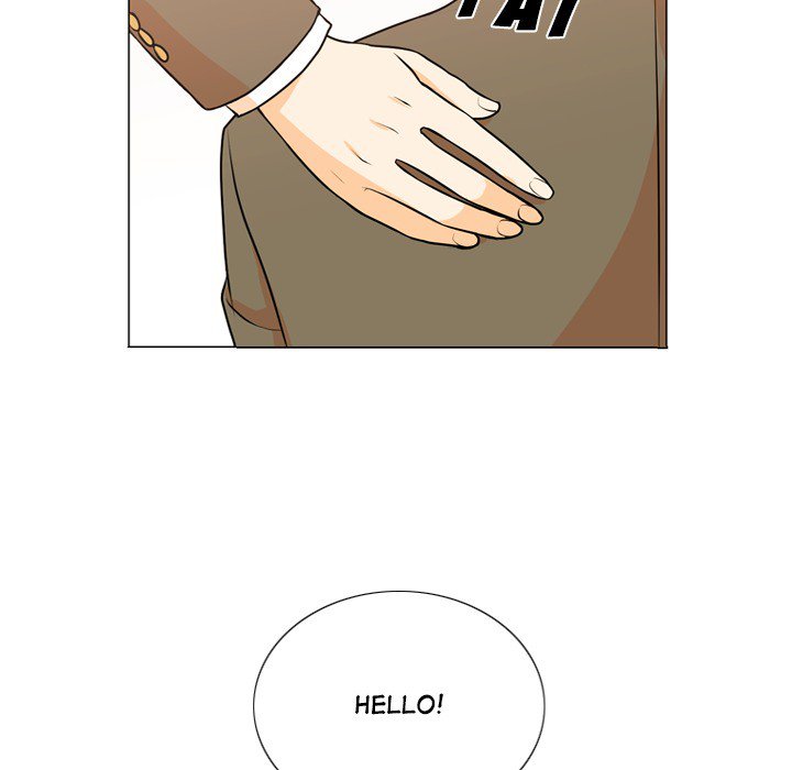 Double POP! Double POP! EP 1 - Toomics page 74 - 
