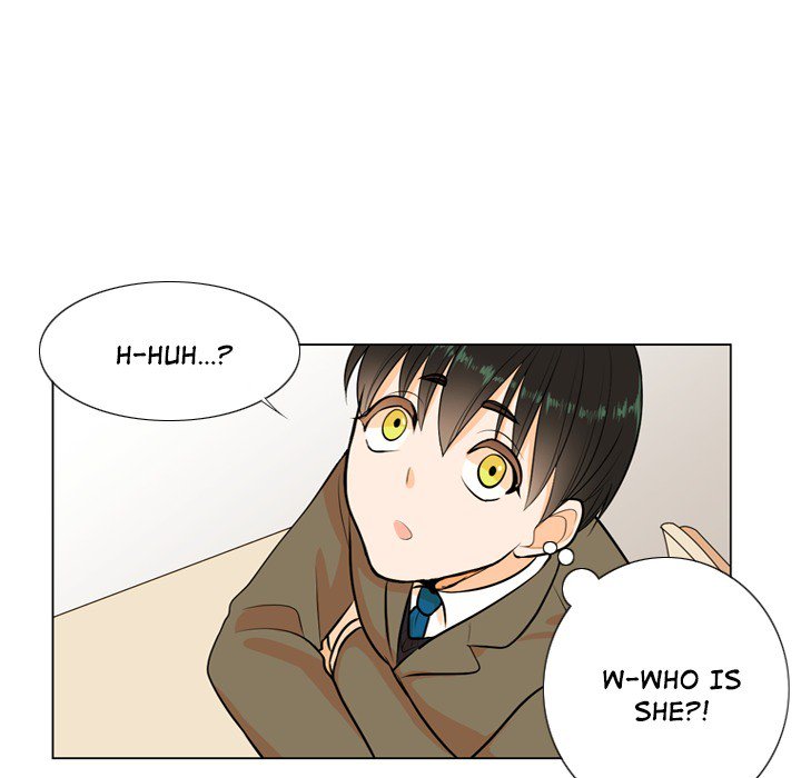 Double POP! Double POP! EP 1 - Toomics page 76 - 