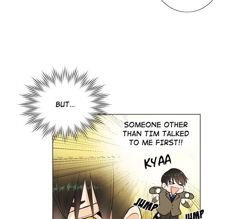 Double POP! Double POP! EP 1 - Toomics page 77 - 