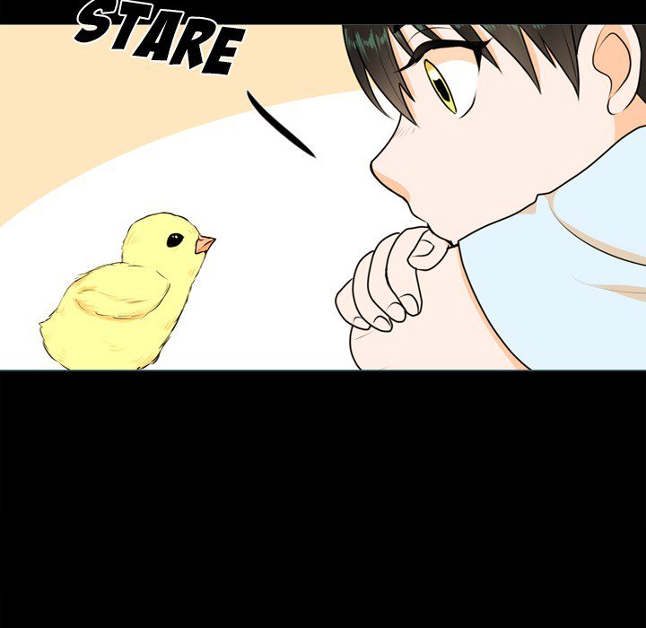 Double POP! Double POP! EP 1 - Toomics page 9 - 