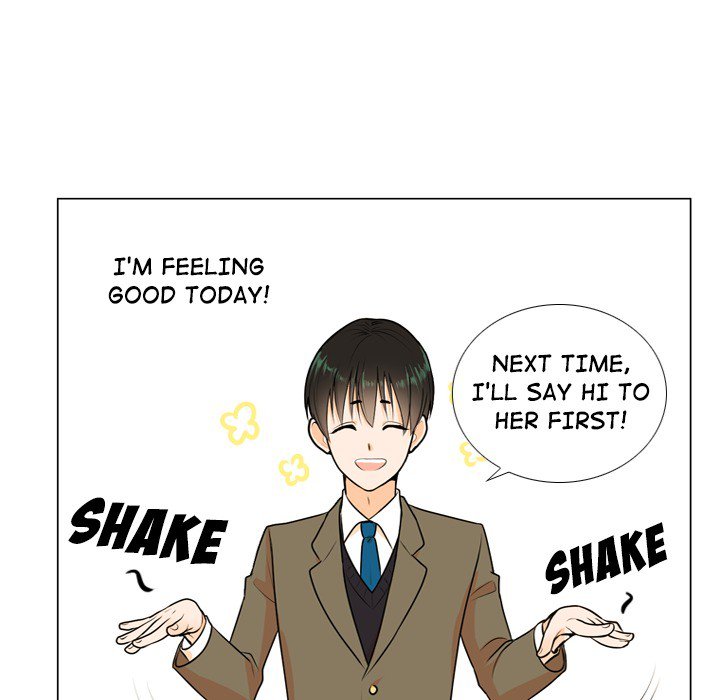 Double POP! Double POP! EP 1 - Toomics page 83 - 