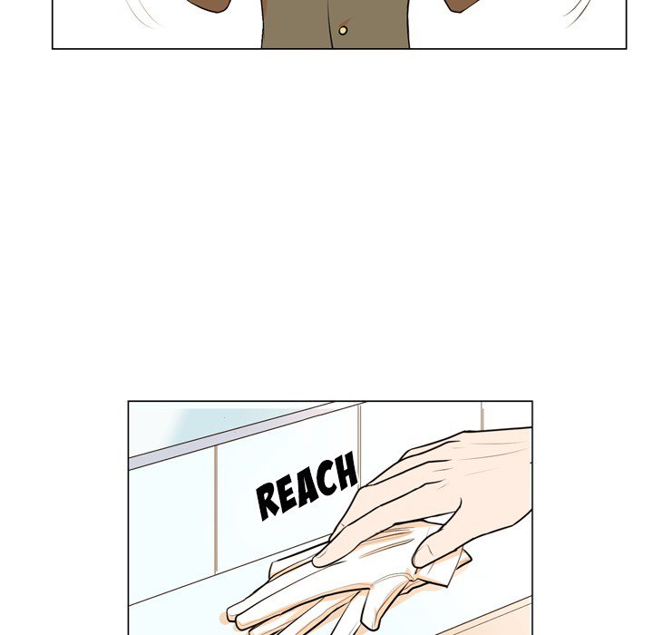 Double POP! Double POP! EP 1 - Toomics page 84 - 