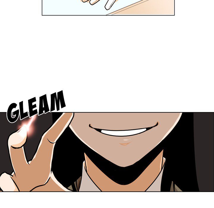 Double POP! Double POP! EP 1 - Toomics page 85 - 