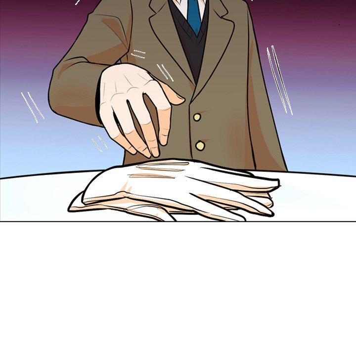 Double POP! Double POP! EP 1 - Toomics page 87 - 