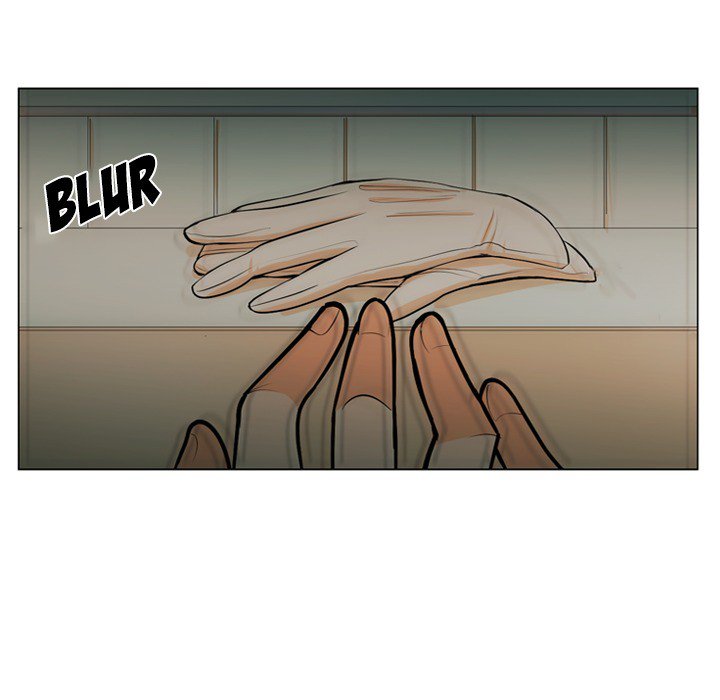 Double POP! Double POP! EP 1 - Toomics page 88 - 
