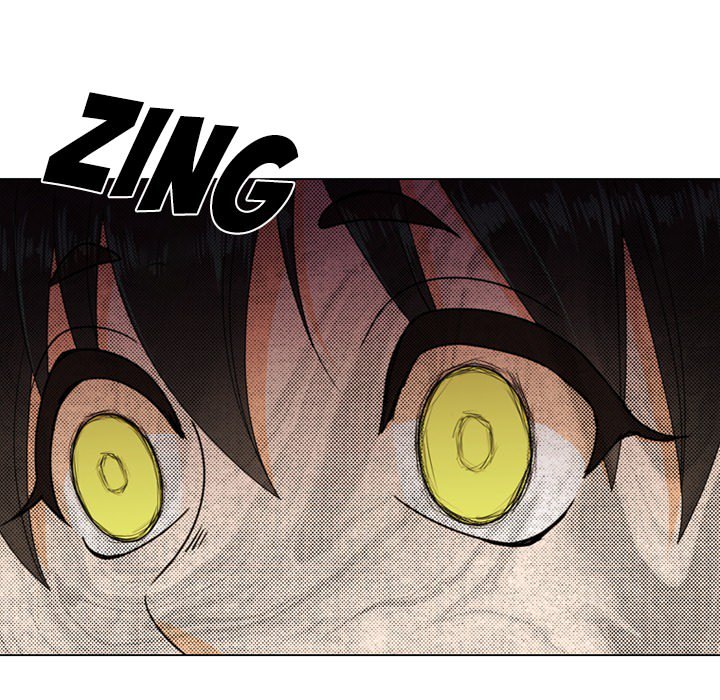 Double POP! Double POP! EP 1 - Toomics page 89 - 