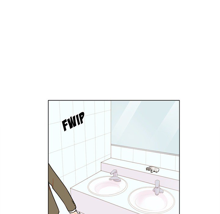Double POP! Double POP! EP 1 - Toomics page 90 - 