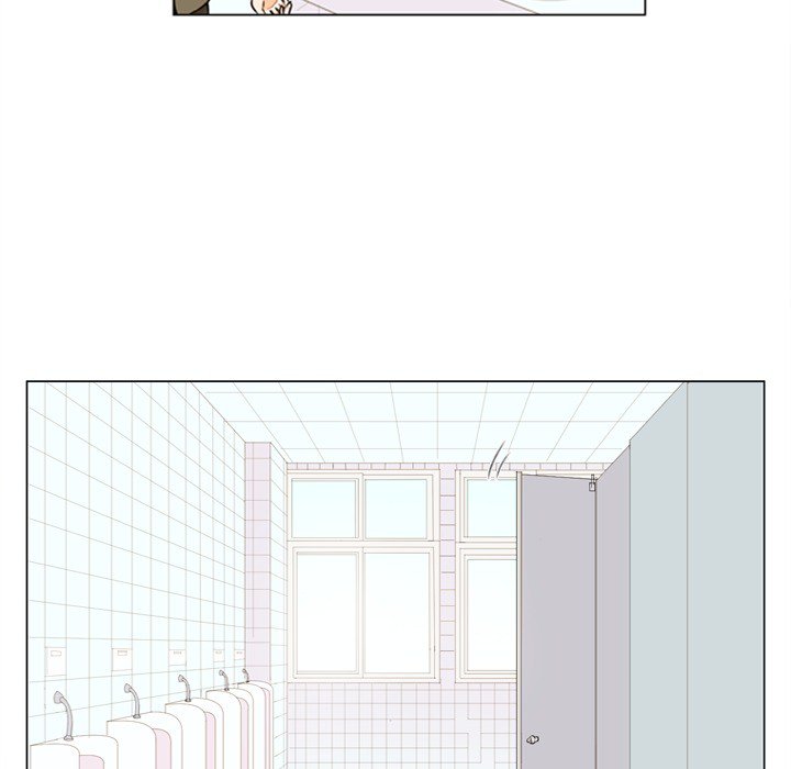 Double POP! Double POP! EP 1 - Toomics page 91 - 