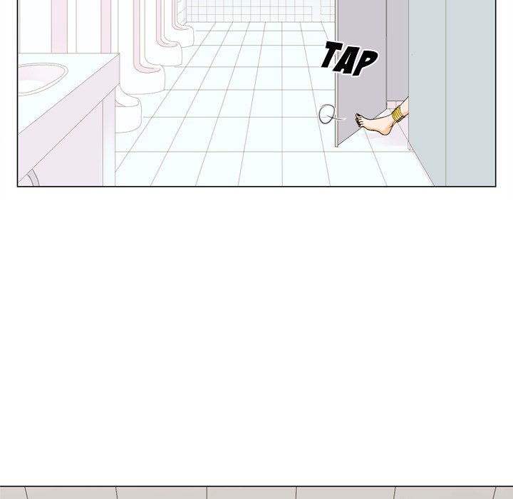 Double POP! Double POP! EP 1 - Toomics page 92 - 