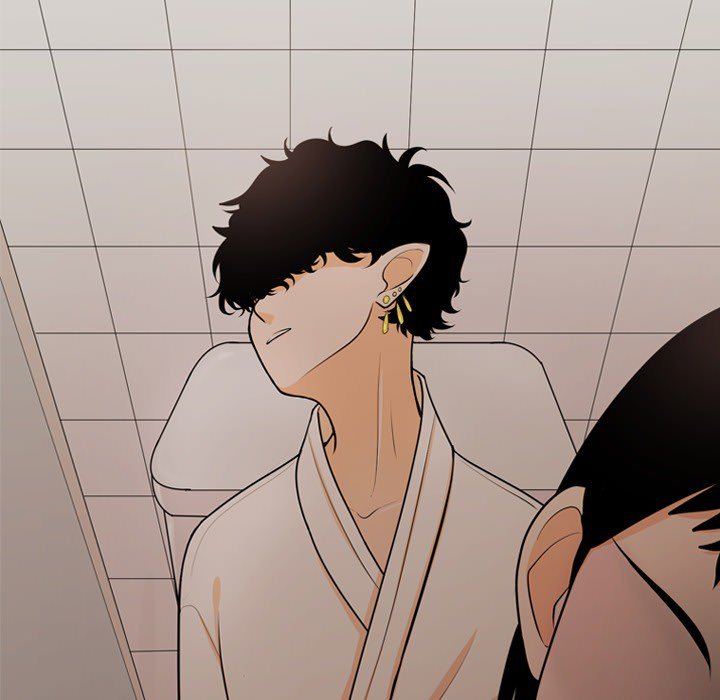 Double POP! Double POP! EP 1 - Toomics page 93 - 