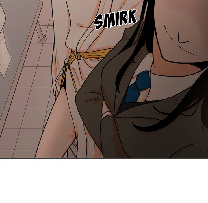 Double POP! Double POP! EP 1 - Toomics page 94 - 