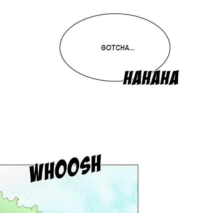 Double POP! Double POP! EP 1 - Toomics page 95 - 