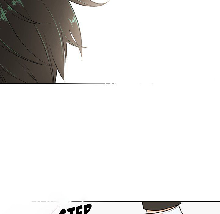 Double POP! Double POP! EP 1 - Toomics page 100 - 