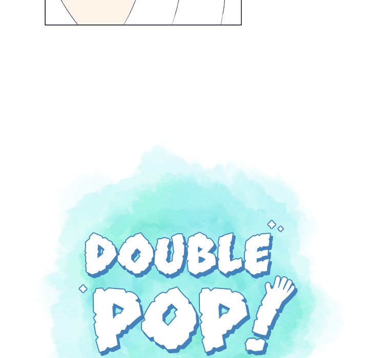 Double POP! Double POP! EP 10 - Toomics page 12 - 