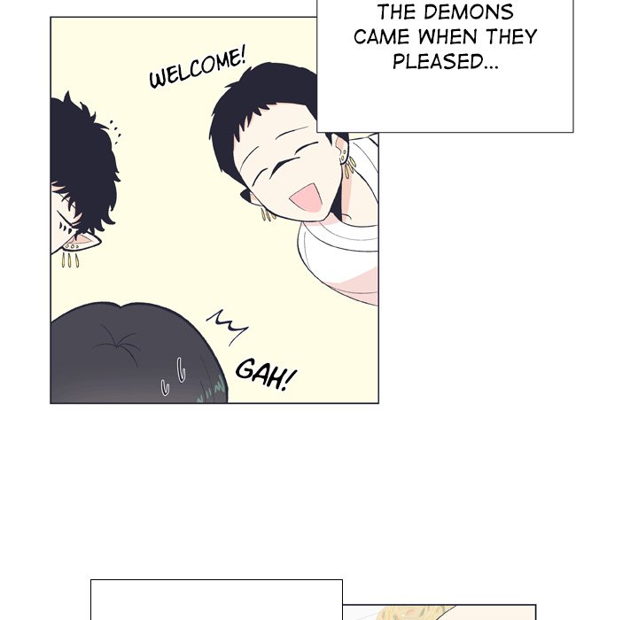 Double POP! Double POP! EP 10 - Toomics page 15 - 