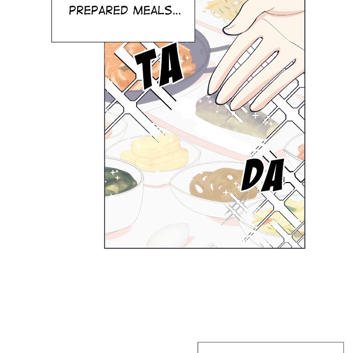 Double POP! Double POP! EP 10 - Toomics page 16 - 