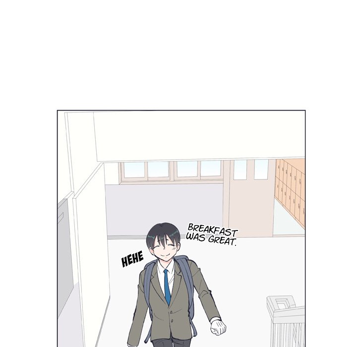 Double POP! Double POP! EP 10 - Toomics page 24 - 