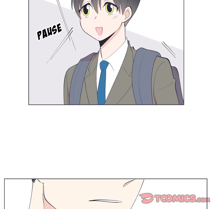 Double POP! Double POP! EP 10 - Toomics page 26 - 
