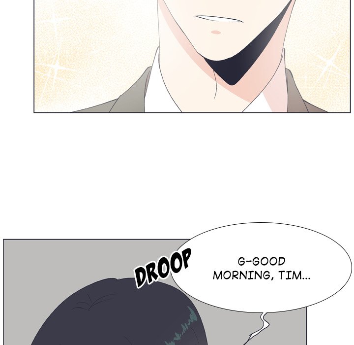 Double POP! Double POP! EP 10 - Toomics page 31 - 