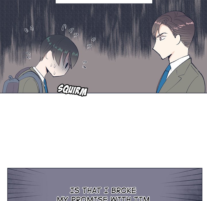 Double POP! Double POP! EP 10 - Toomics page 33 - 