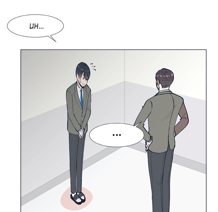 Double POP! Double POP! EP 10 - Toomics page 37 - 