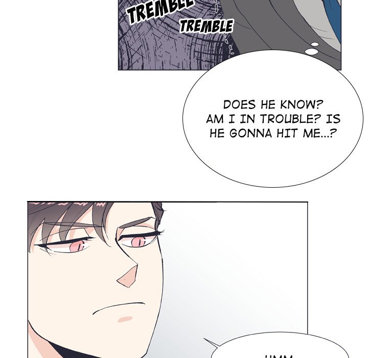 Double POP! Double POP! EP 10 - Toomics page 39 - 