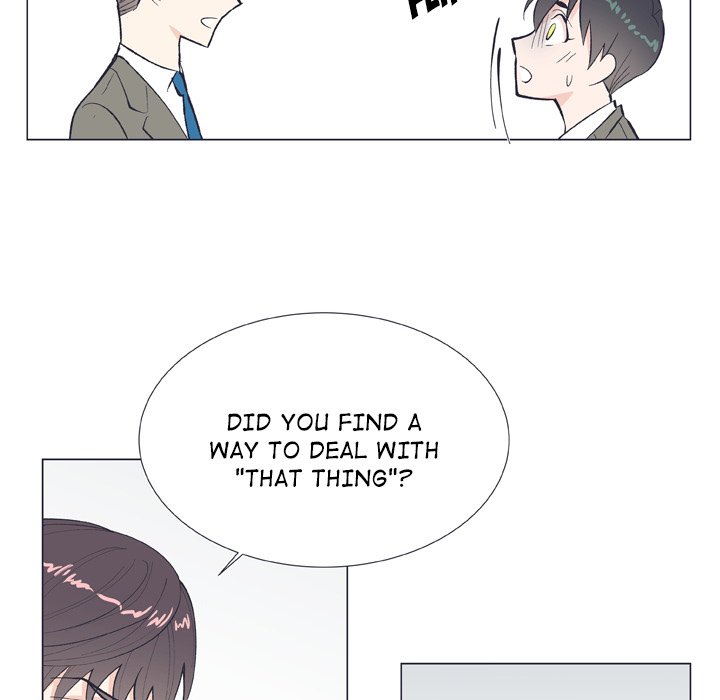 Double POP! Double POP! EP 10 - Toomics page 41 - 
