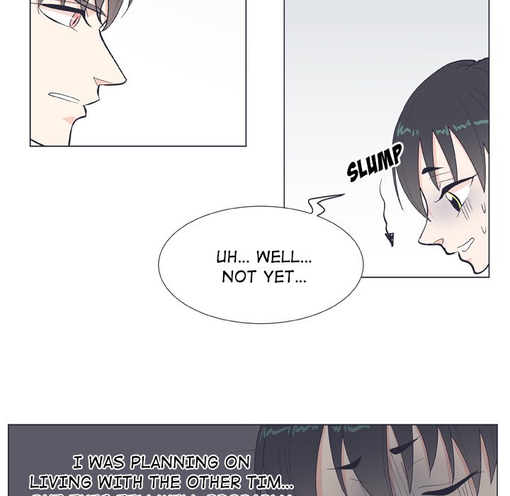 Double POP! Double POP! EP 10 - Toomics page 42 - 