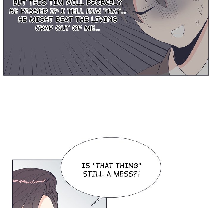 Double POP! Double POP! EP 10 - Toomics page 43 - 