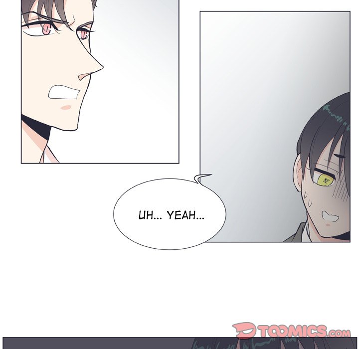 Double POP! Double POP! EP 10 - Toomics page 44 - 