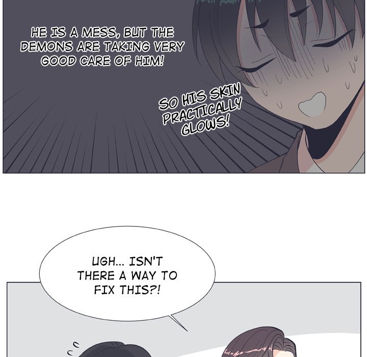 Double POP! Double POP! EP 10 - Toomics page 45 - 
