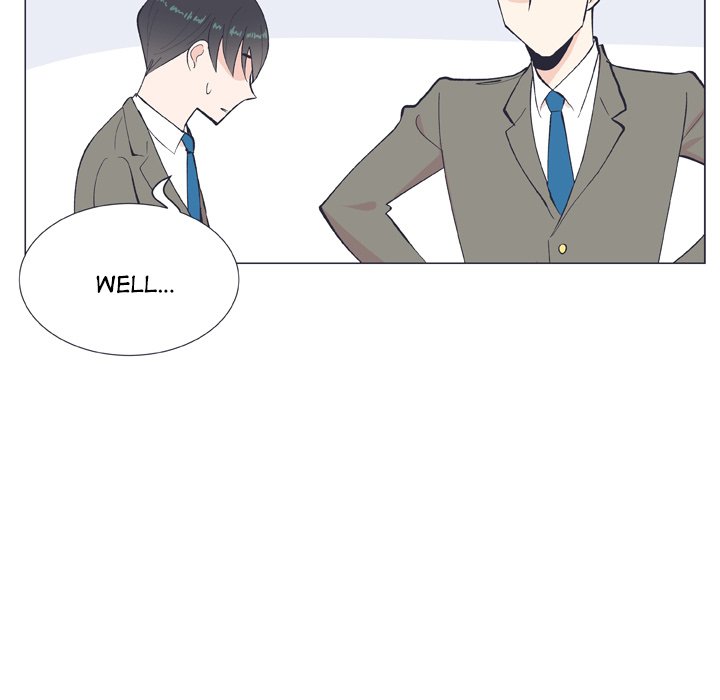 Double POP! Double POP! EP 10 - Toomics page 49 - 