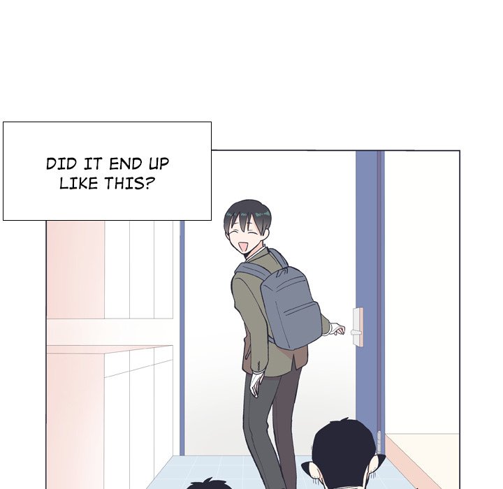 Double POP! Double POP! EP 10 - Toomics page 6 - 