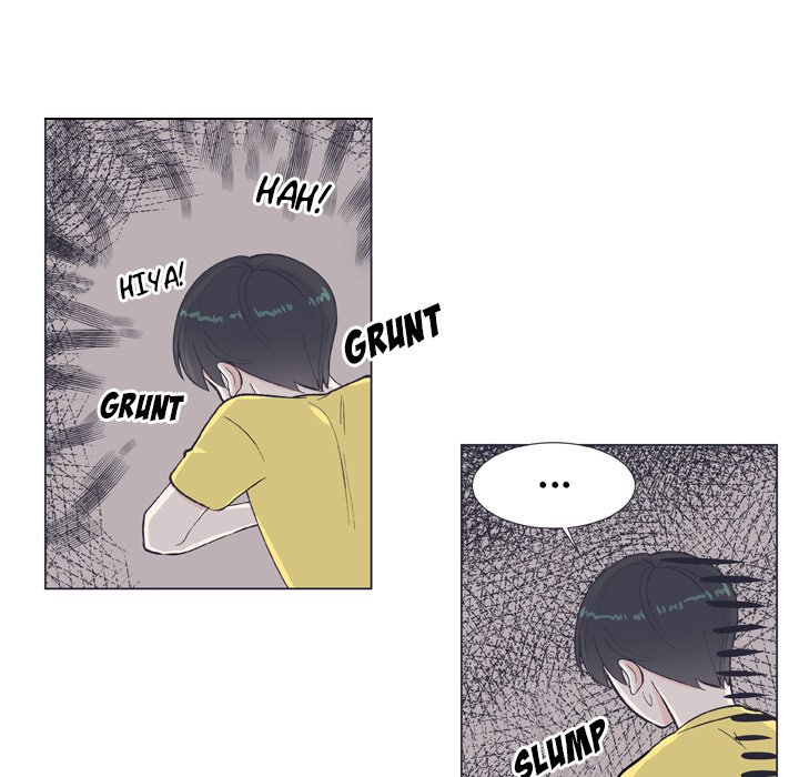 Double POP! Double POP! EP 10 - Toomics page 54 - 
