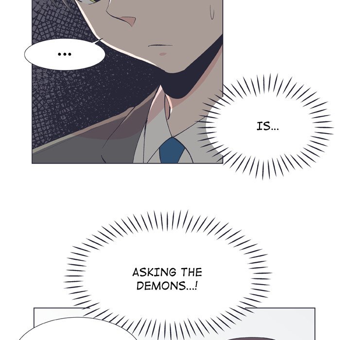 Double POP! Double POP! EP 10 - Toomics page 57 - 