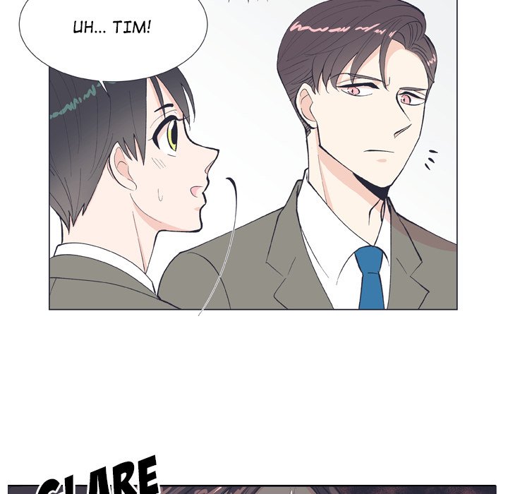 Double POP! Double POP! EP 10 - Toomics page 58 - 
