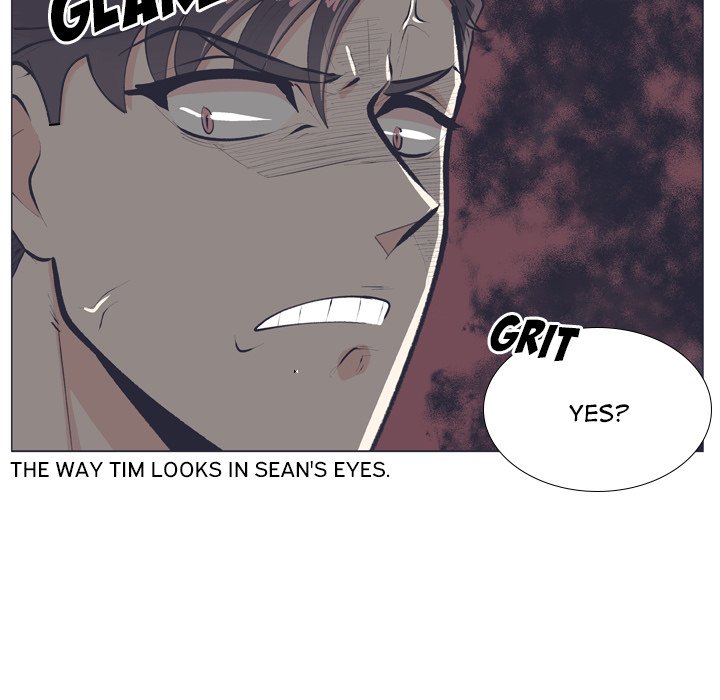 Double POP! Double POP! EP 10 - Toomics page 59 - 