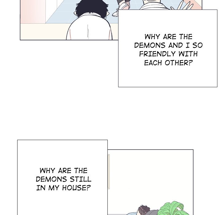 Double POP! Double POP! EP 10 - Toomics page 7 - 