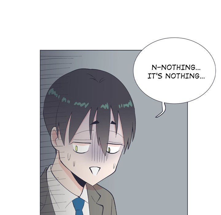 Double POP! Double POP! EP 10 - Toomics page 61 - 