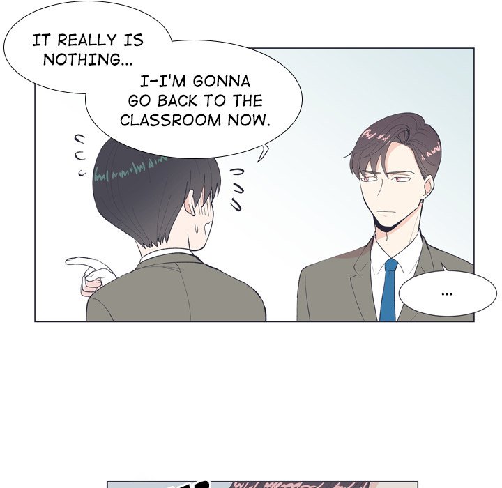 Double POP! Double POP! EP 10 - Toomics page 64 - 